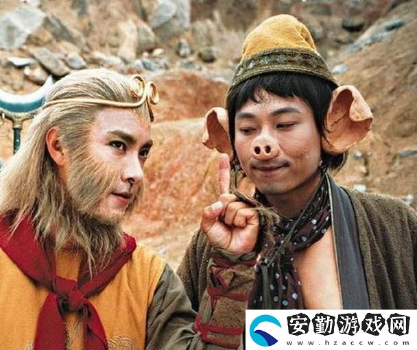 探尋“八戒八戒電影免費(fèi)播放”的無限樂趣
