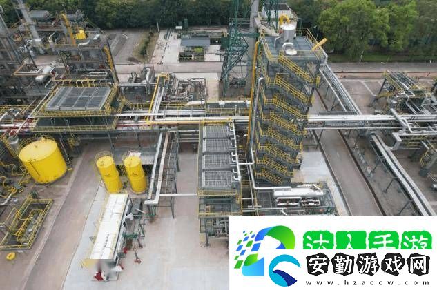 中油工程突破！國內(nèi)首套CCUS