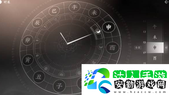 燕云十六聲怎么調(diào)時(shí)間燕云十六聲調(diào)時(shí)間方法