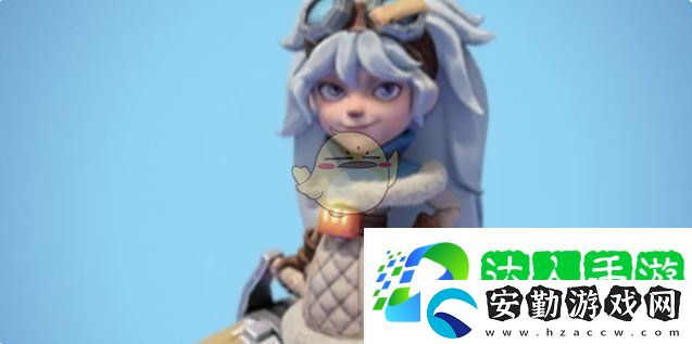 無(wú)盡冬日茉莉技能介紹
