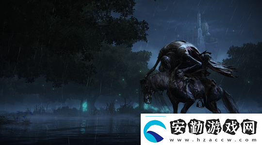 2022年最新技巧揭秘！掌握艾爾登法環(huán)獅子混種打法的絕佳方法！