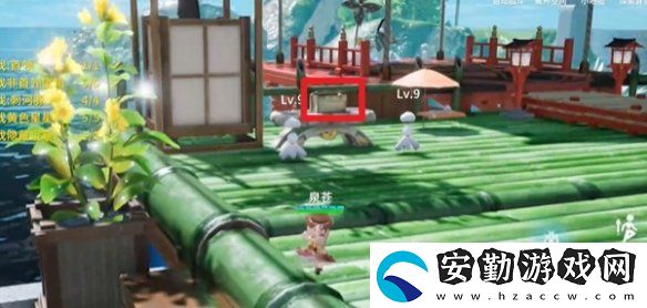 開(kāi)放空間祭典之路怎么過(guò)