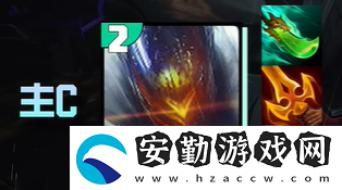 金鏟鏟之戰(zhàn)機神燼陣容怎么搭配
