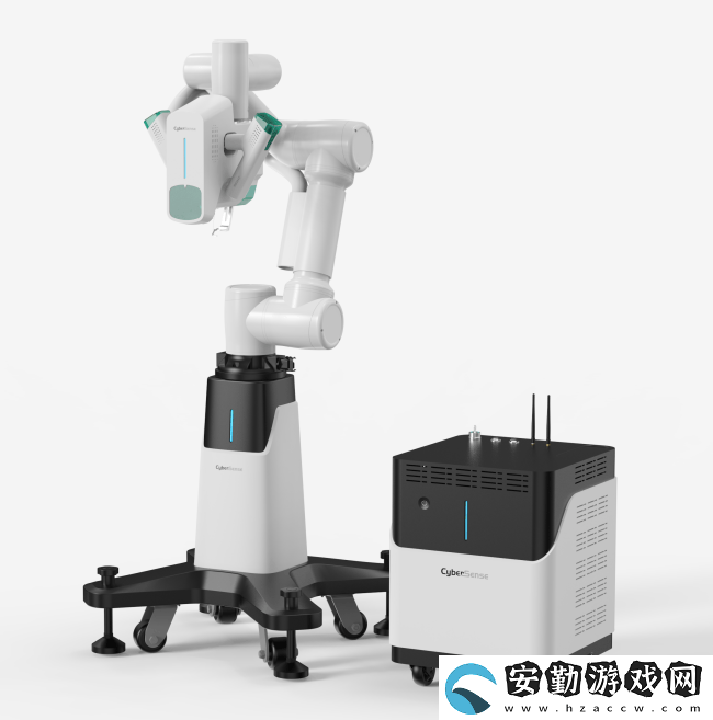 腦機接口新飛躍！中科院柔性電極植入機器人CyberSense精準亮相