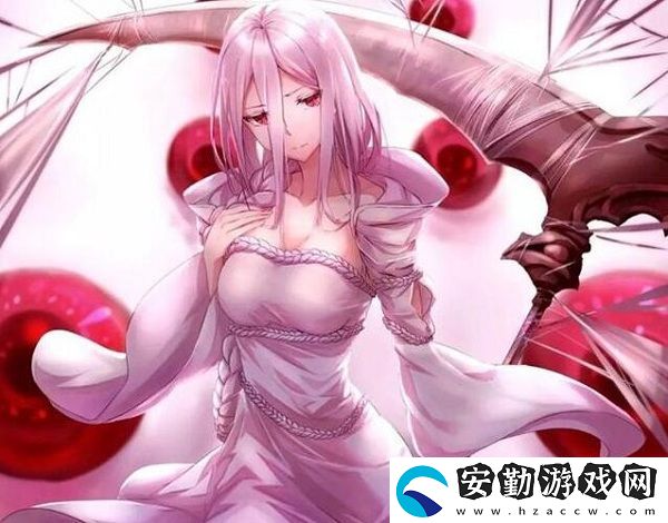 轉(zhuǎn)生成蜘蛛又怎樣白織身份、進化、人形介紹
