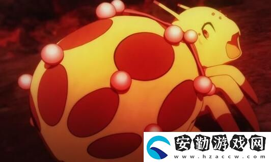 轉(zhuǎn)生成蜘蛛又怎樣白織身份、進化、人形介紹