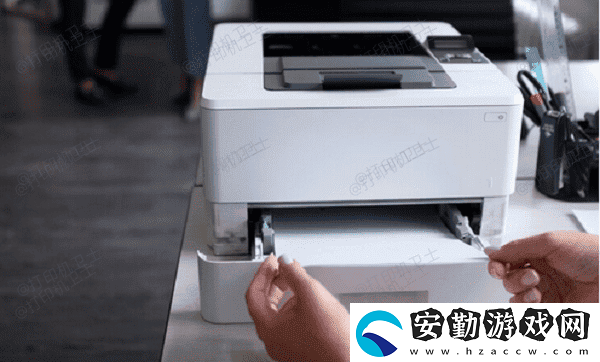 佳能打印機(jī)錯誤代碼6000怎么修復(fù)