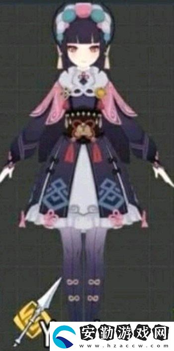 原神云瑾國服LO娘上線時間介紹