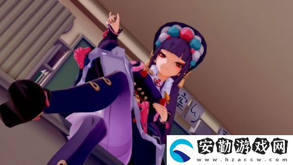 原神云瑾國服LO娘上線時間介紹