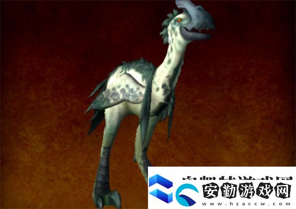 魔獸世界復(fù)活節(jié)坐騎如何獲得