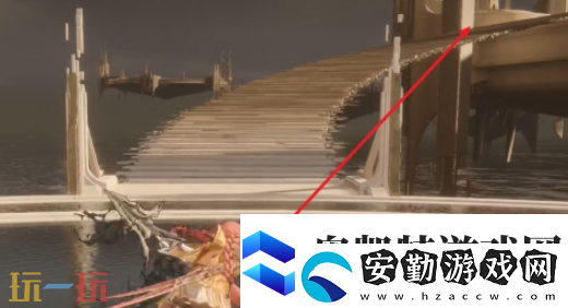無限機兵武器裁決者在哪
