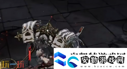 無限機兵武器赫罪者在哪