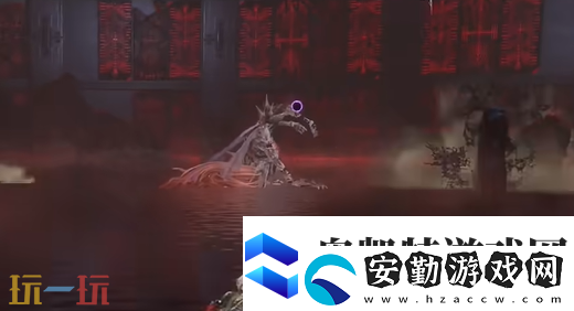 無限機兵boss深淵哀后怎么打