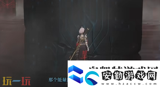 無限機兵boss深淵哀后怎么打