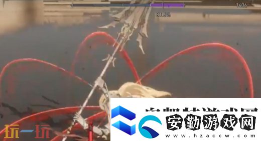 無限機兵武器裁決者在哪