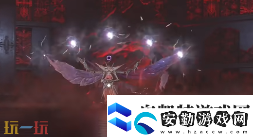 無限機兵boss深淵哀后怎么打