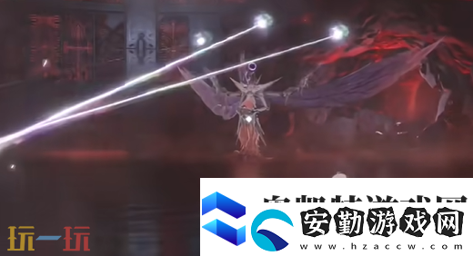 無限機兵boss深淵哀后怎么打