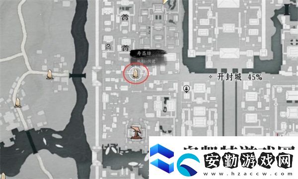 燕云十六聲池魚(yú)林木任務(wù)攻略分享