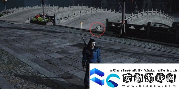 燕云十六聲池魚(yú)林木任務(wù)攻略分享