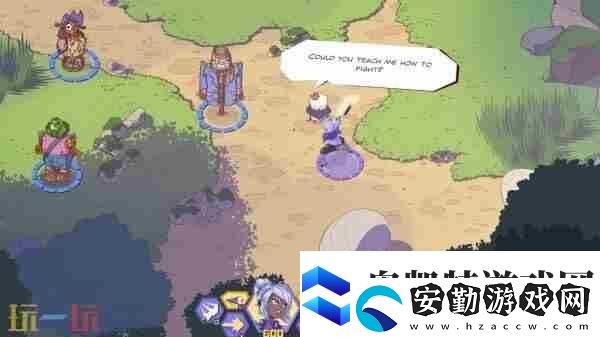 Steam多人合作新游奇妙大作戰(zhàn)火熱發(fā)售!是兄弟就來(lái)砍殺