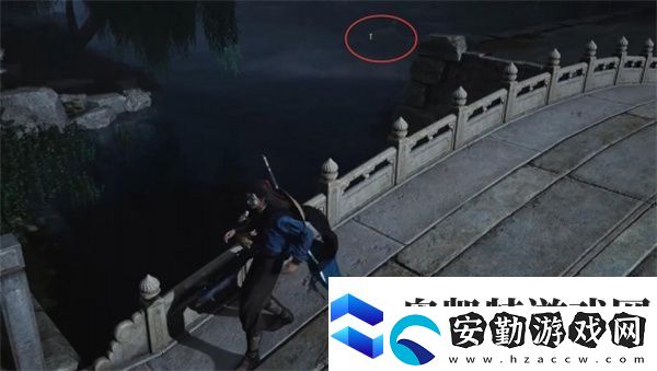 燕云十六聲池魚(yú)林木任務(wù)攻略分享