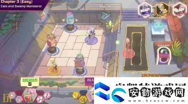 Steam多人合作新游奇妙大作戰(zhàn)火熱發(fā)售!是兄弟就來(lái)砍殺
