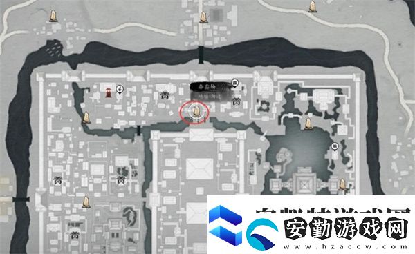 燕云十六聲池魚(yú)林木任務(wù)攻略分享
