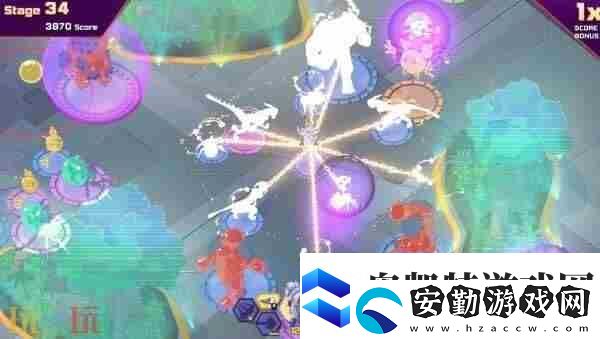 Steam多人合作新游奇妙大作戰(zhàn)火熱發(fā)售!是兄弟就來(lái)砍殺