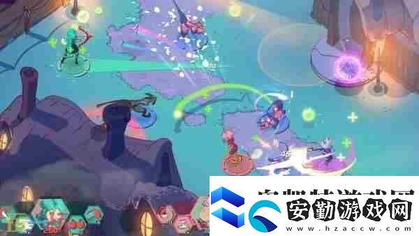 Steam多人合作新游奇妙大作戰(zhàn)火熱發(fā)售!是兄弟就來(lái)砍殺