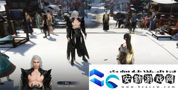 逆水寒手游迷天倒轉奇遇任務攻略分享