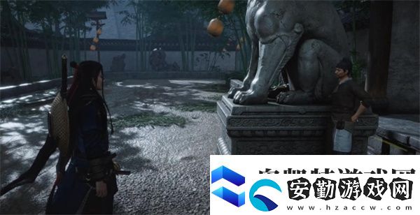 燕云十六聲池魚(yú)林木任務(wù)攻略分享