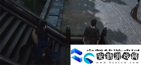 燕云十六聲池魚(yú)林木任務(wù)攻略分享