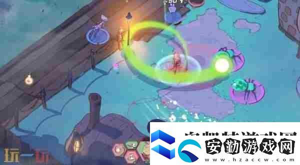 Steam多人合作新游奇妙大作戰(zhàn)火熱發(fā)售!是兄弟就來(lái)砍殺