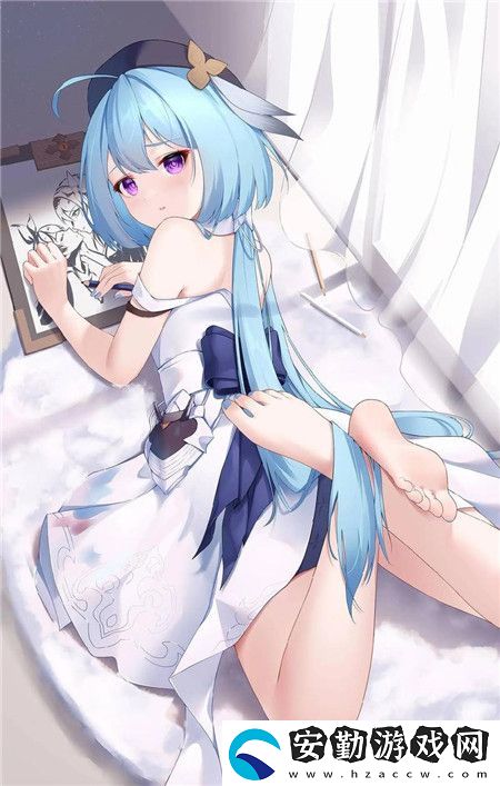 多元精彩的暴躁少女CSGO視頻大全