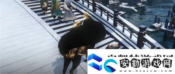 逆水寒手游迷天倒轉奇遇任務攻略分享