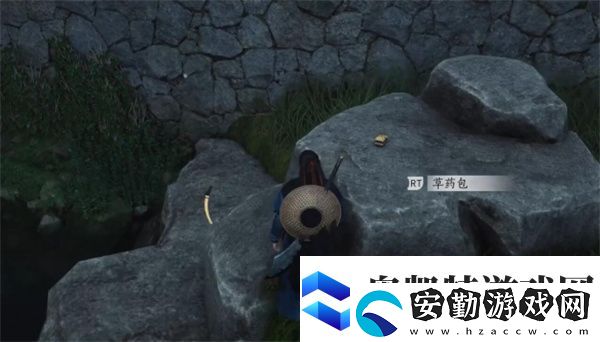 燕云十六聲池魚(yú)林木任務(wù)攻略分享