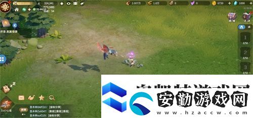 塔防+城建經(jīng)營的爽快策略體驗！龍石戰(zhàn)爭給2025年一點小震撼！
