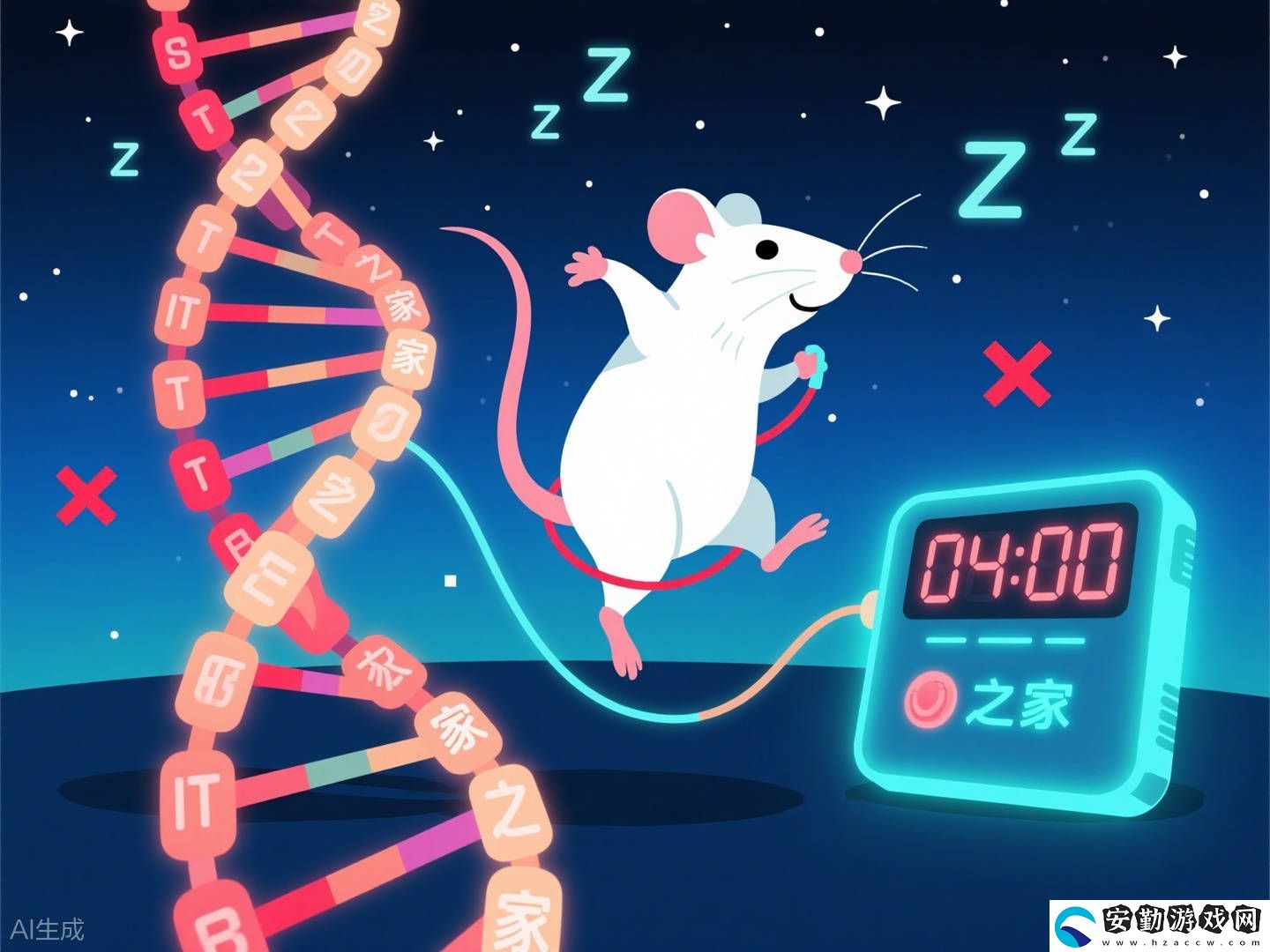 四小時(shí)睡眠也能精力充沛